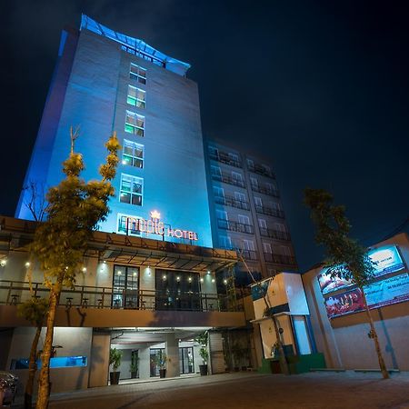 Maple Hotel Grogol Τζακάρτα Εξωτερικό φωτογραφία