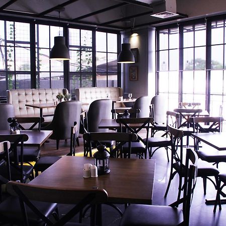 Maple Hotel Grogol Τζακάρτα Εξωτερικό φωτογραφία