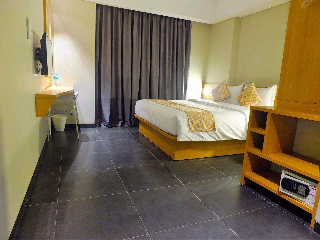 Maple Hotel Grogol Τζακάρτα Εξωτερικό φωτογραφία