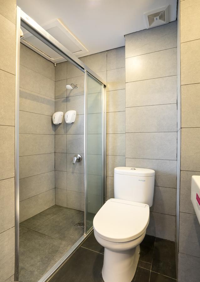 Maple Hotel Grogol Τζακάρτα Εξωτερικό φωτογραφία