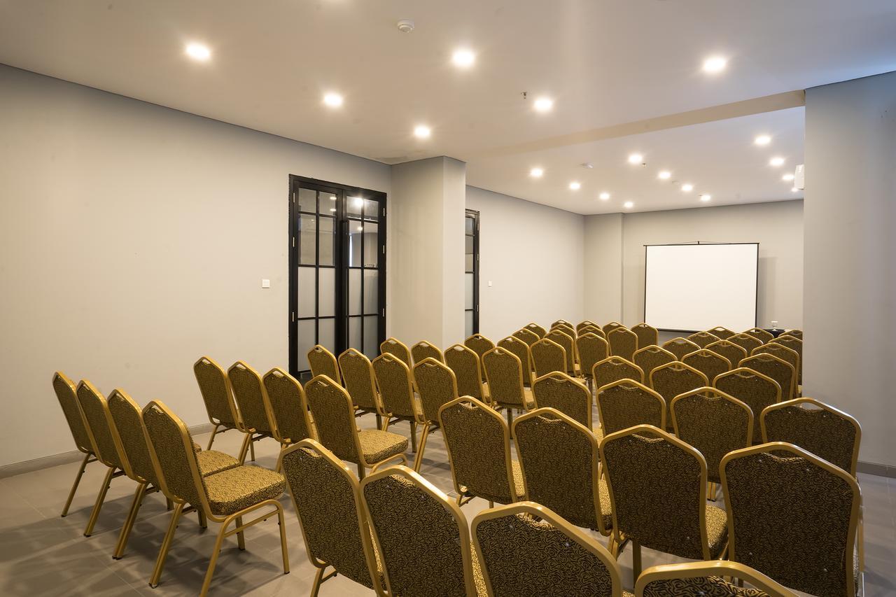 Maple Hotel Grogol Τζακάρτα Εξωτερικό φωτογραφία
